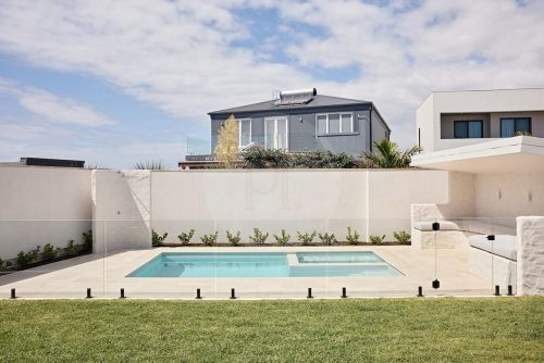 garden established