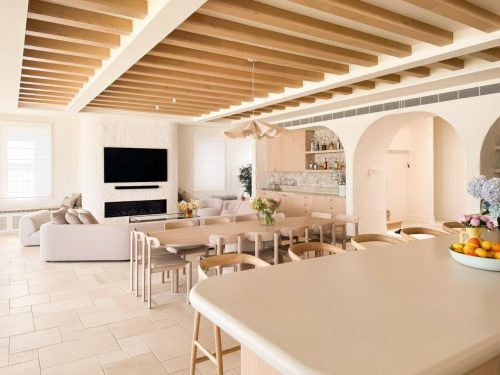Trento Villa, Dover Heights-29