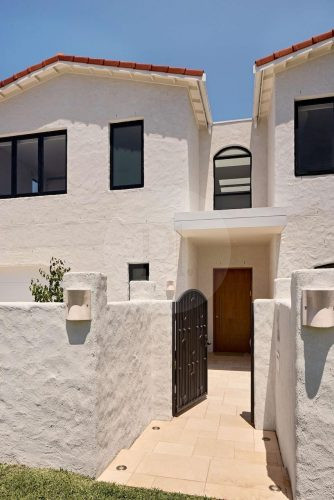 Trento Villa, Dover Heights-3
