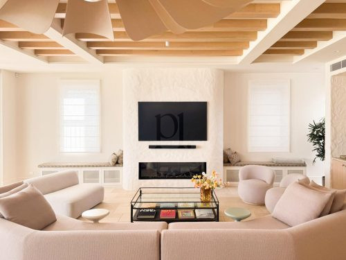 Trento Villa, Dover Heights-30