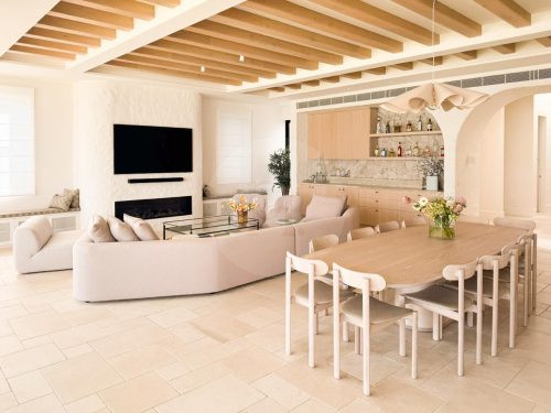 Trento Villa, Dover Heights-36