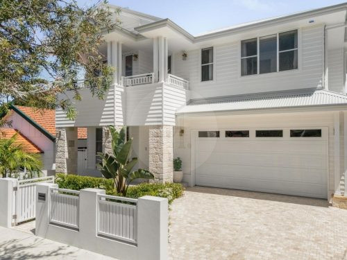 garage driveway