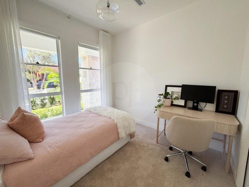 home office