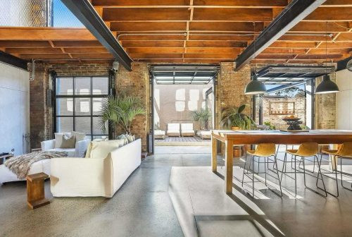 WAREHOUSE ALEXANDRIA5