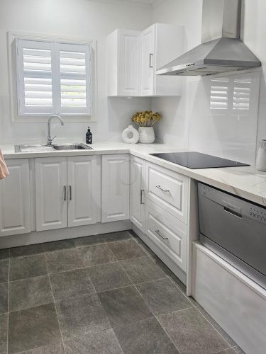 kitchen laundry