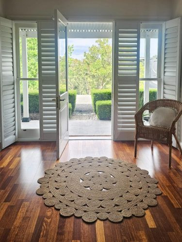 dining space