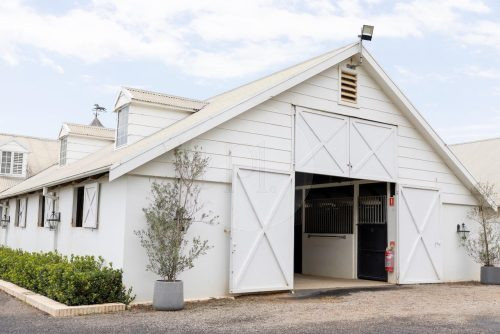 garage