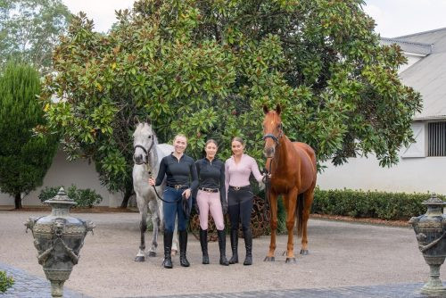 Bridlewood, Freemans Reach9