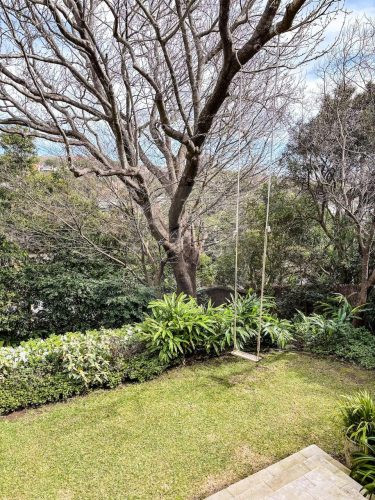 Canaletto, Bellevue Hill 3