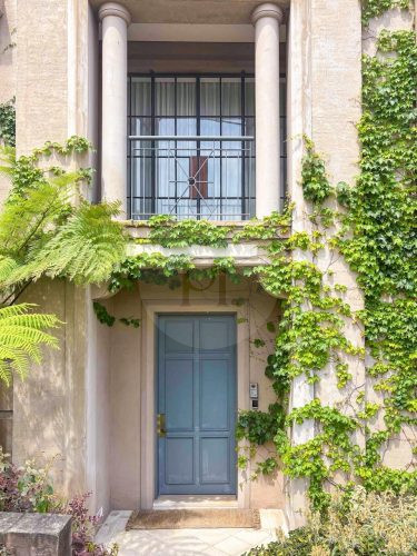 Canaletto, Bellevue Hill 8