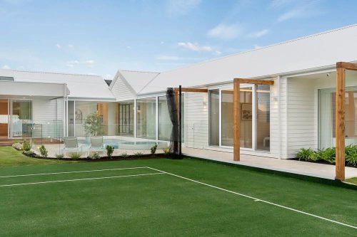 Court Side, Mornington 38