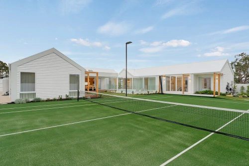 Court Side, Mornington 39