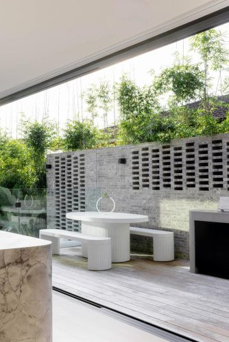 outdoor area