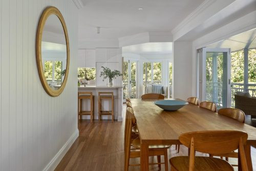 Halcyon House, Bardon 10