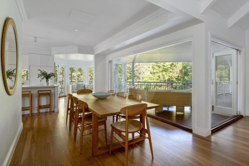 Halcyon House, Bardon 20