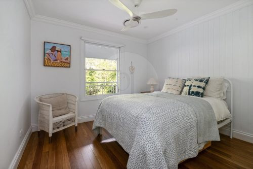 Halcyon House, Bardon 30