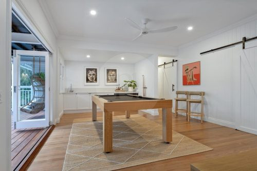 Halcyon House, Bardon 41
