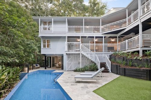 outdoor area