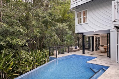 Halcyon House, Bardon 51