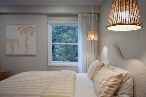Halcyon House, Bardon 54