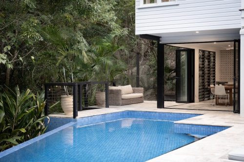 Halcyon House, Bardon 56