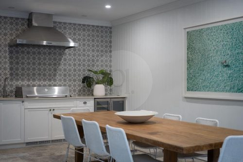 Halcyon House, Bardon 57