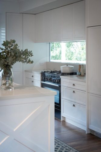 Halcyon House, Bardon 61