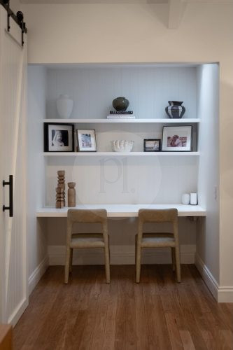 home office