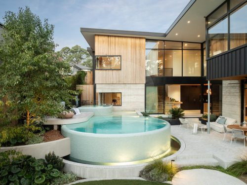 Halo House, Warrandyte-11
