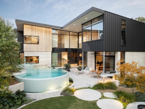 Halo House, Warrandyte-12