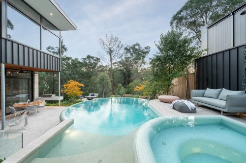 Halo House, Warrandyte-15