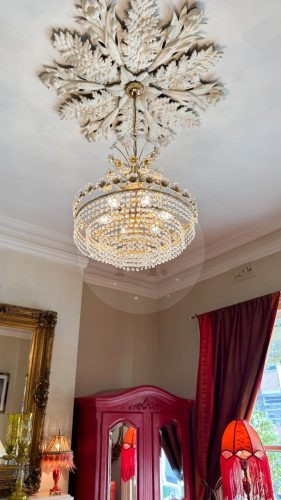 Hollywood Glamour, Collingwood - Master - 13