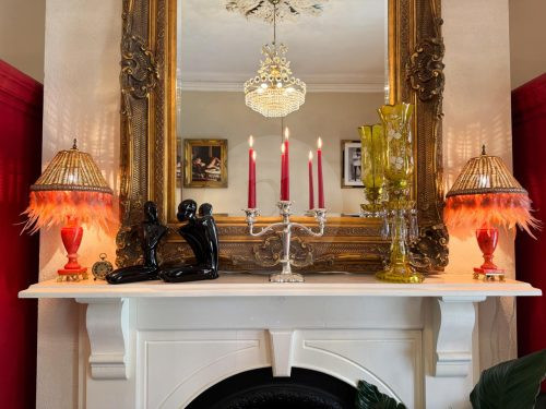 Hollywood Glamour, Collingwood - Master - 5