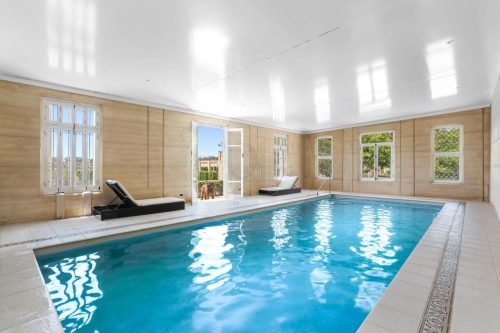 pool