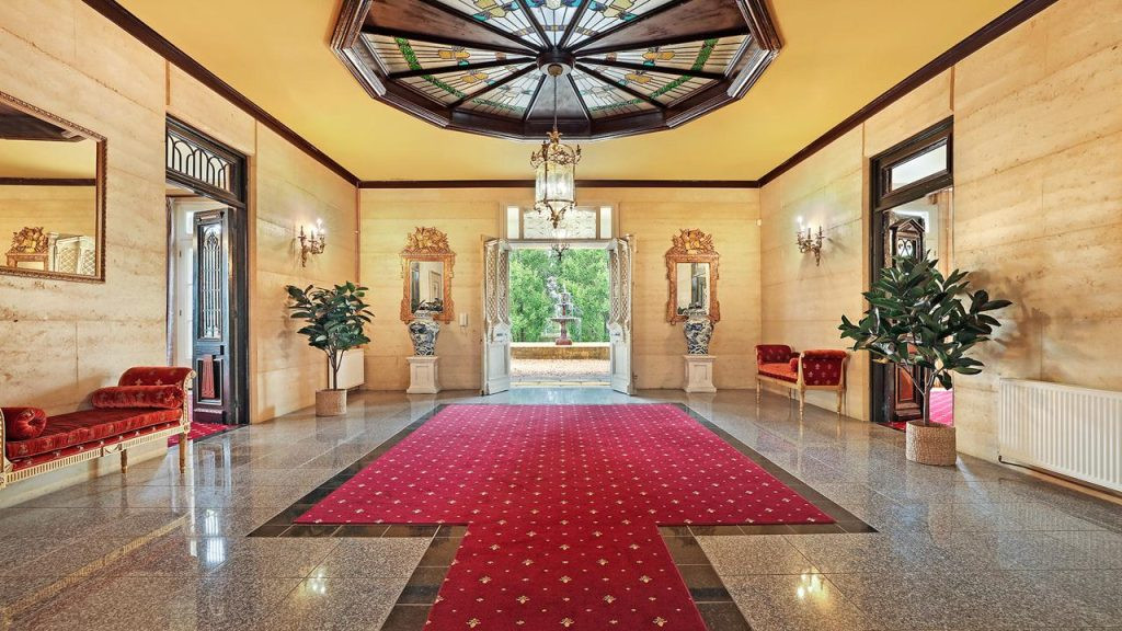 Keystone Estate, Bowral