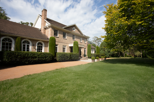 ROSEMONT ESTATE, Burradoo3