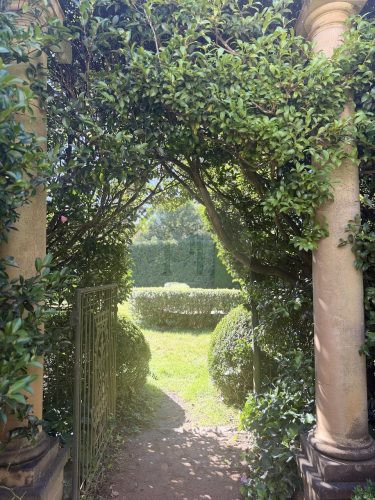 ROSEMOUNT - GARDENS5