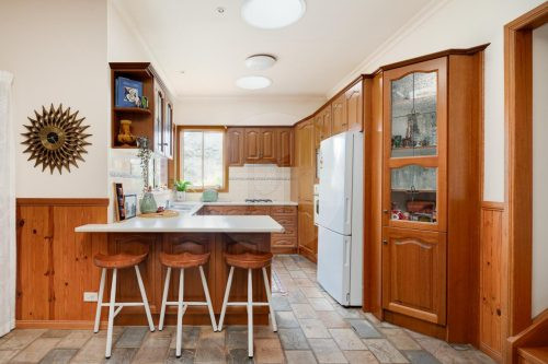 kitchen laundry