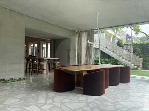 dining space