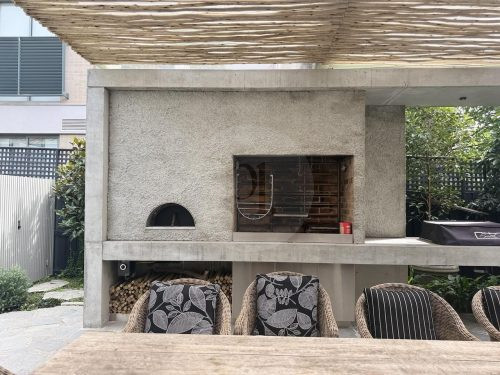 STORM FRONT OUTDOOR LIVING, POOL, BBQ18