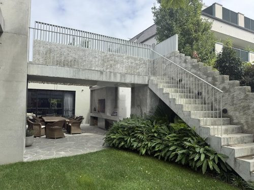 STORM FRONT OUTDOOR LIVING, POOL, BBQ24