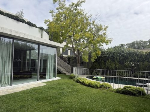 STORM FRONT OUTDOOR LIVING, POOL, BBQ8
