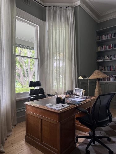 home office