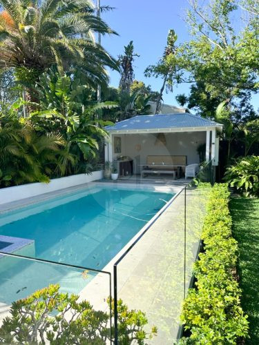 pool