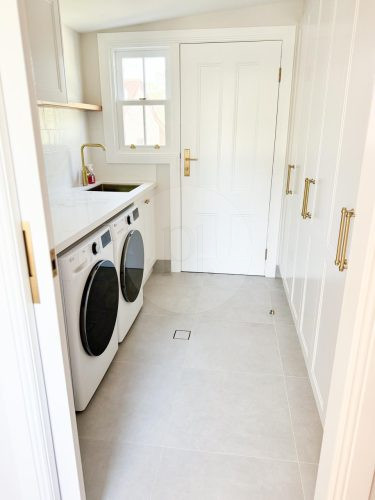 laundry