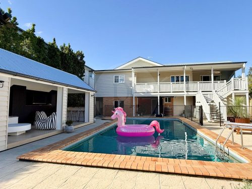 Staycation, Shorncliffe-05