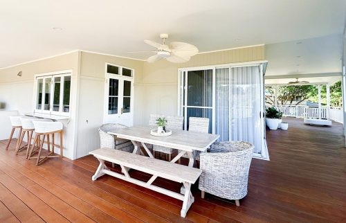 Staycation, Shorncliffe-12