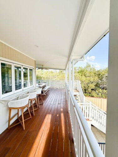 Staycation, Shorncliffe-13