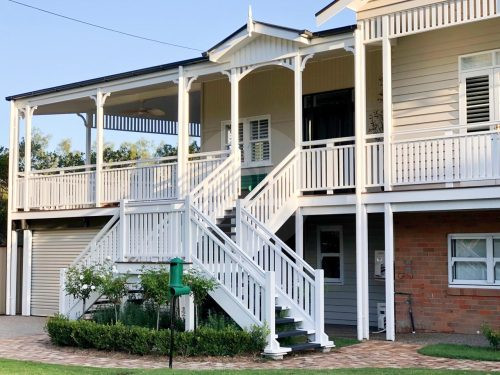 Staycation, Shorncliffe-18