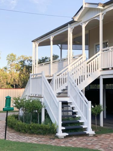 Staycation, Shorncliffe-19